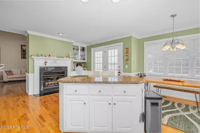 3578 Spring Mill Trail Road, Rocky Mount, NC 27804 - Photo 9