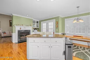 3578 Spring Mill Trail Rd, Rocky Mount, NC 27804 - Photo 9