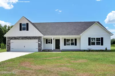 705 N Pebble Branch #Lot 129, Holly Ridge, NC 28445 - Photo 1