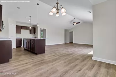 705 N Pebble Branch #Lot 129, Holly Ridge, NC 28445 - Photo 7