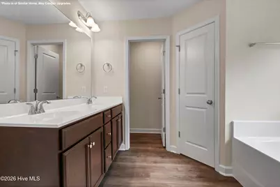 705 N Pebble Branch #Lot 129, Holly Ridge, NC 28445 - Photo 21