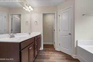 705 N Pebble Branch, Holly Ridge, NC 28445 - Photo 21