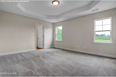 705 N Pebble Branch #Lot 129, Holly Ridge, NC 28445 - Photo 19