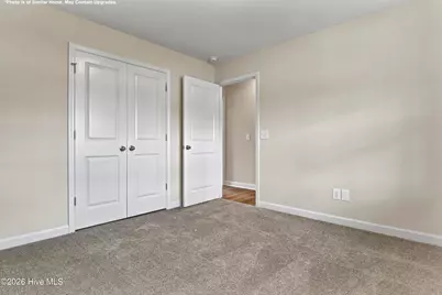 705 N Pebble Branch #Lot 129, Holly Ridge, NC 28445 - Photo 13