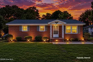 705 Holbrooke Ave, Wilmington, NC 28412 - Photo 3