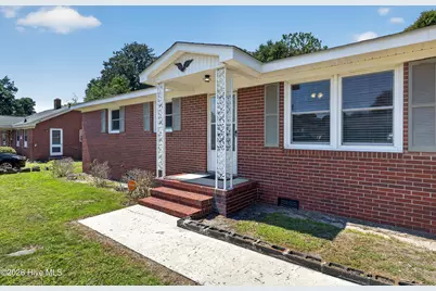 705 Holbrooke Avenue, Wilmington, NC 28412 - Photo 5