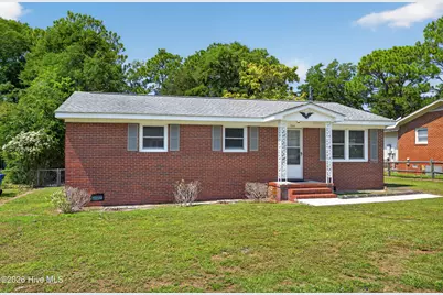 705 Holbrooke Avenue, Wilmington, NC 28412 - Photo 3