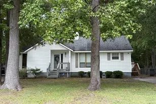 1720 Old Barn Rd, Rocky Mount, NC 27804 - Photo 1