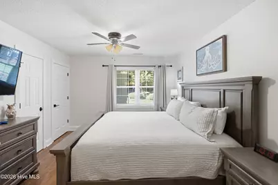 908 Resort Circle #Unit 203, Sunset Beach, NC 28468 - Photo 13