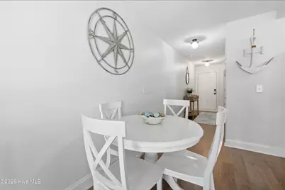908 Resort Circle #Unit 203, Sunset Beach, NC 28468 - Photo 7