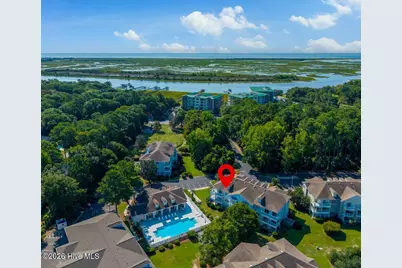 908 Resort Circle #Unit 203, Sunset Beach, NC 28468 - Photo 3