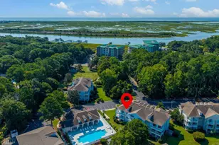 908 Resort Cir, Sunset Beach, NC 28468 - Photo 3
