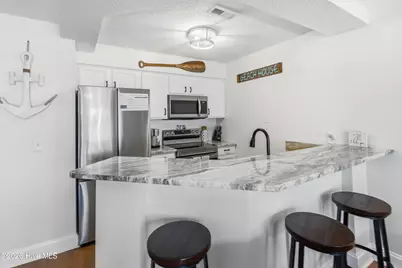 908 Resort Circle #Unit 203, Sunset Beach, NC 28468 - Photo 5