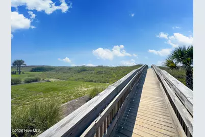 908 Resort Circle #Unit 203, Sunset Beach, NC 28468 - Photo 31