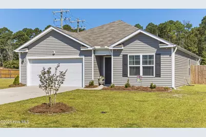 1201 Saint Augustine Drive, Castle Hayne, NC 28429 - Photo 35