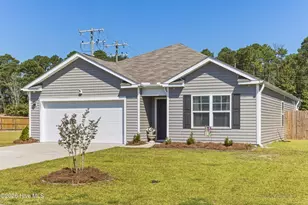 1201 St Augustine Dr, Castle Hayne, NC 28429 - Photo 35