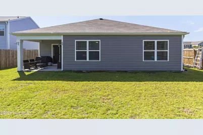 1201 Saint Augustine Drive, Castle Hayne, NC 28429 - Photo 31