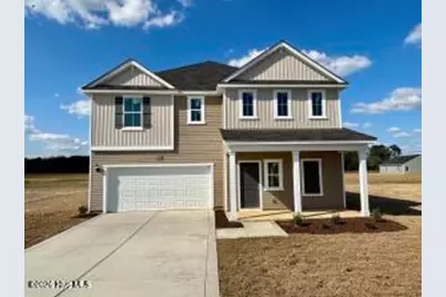 109 Rider Road, Pikeville, NC 27863 - Photo 1