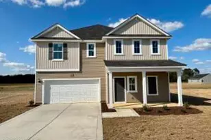 109 Rider Rd, Pikeville, NC 27863 - Photo 1