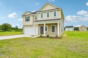 109 Rider Rd, Pikeville, NC 27863 - Photo 3
