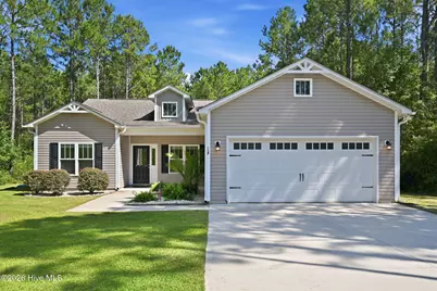 117 Penny Lane, Holly Ridge, NC 28445 - Photo 1