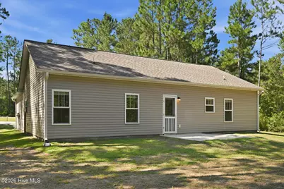 117 Penny Lane, Holly Ridge, NC 28445 - Photo 11