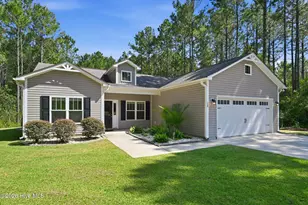 117 Penny Ln, Holly Ridge, NC 28445 - Photo 3