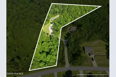 117 Penny Lane, Holly Ridge, NC 28445 - Photo 5