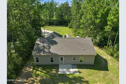 117 Penny Lane, Holly Ridge, NC 28445 - Photo 17