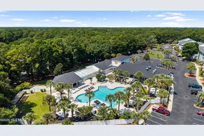 242 Clubhouse Road # 4a, Sunset Beach, NC 28468 - Photo 35