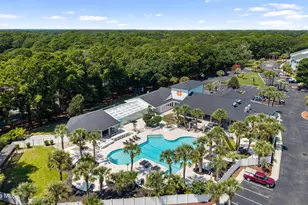 242 Clubhouse Rd, Sunset Beach, NC 28468 - Photo 35