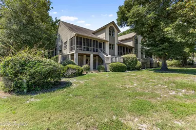 242 Clubhouse Road # 4a, Sunset Beach, NC 28468 - Photo 1