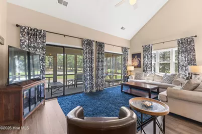 242 Clubhouse Road # 4a, Sunset Beach, NC 28468 - Photo 3