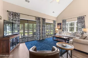 242 Clubhouse Rd, Sunset Beach, NC 28468 - Photo 3