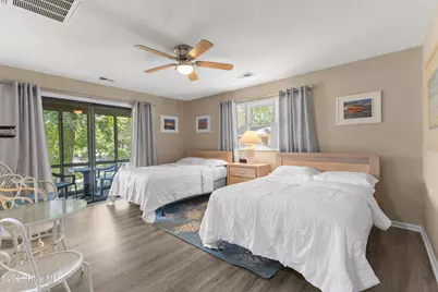 242 Clubhouse Road # 4a, Sunset Beach, NC 28468 - Photo 17