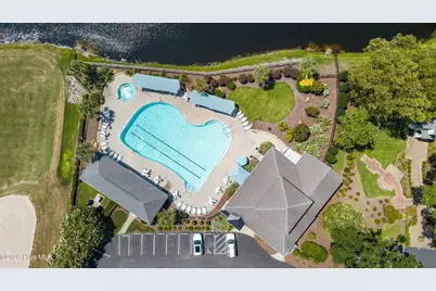 242 Clubhouse Road # 4a, Sunset Beach, NC 28468 - Photo 37