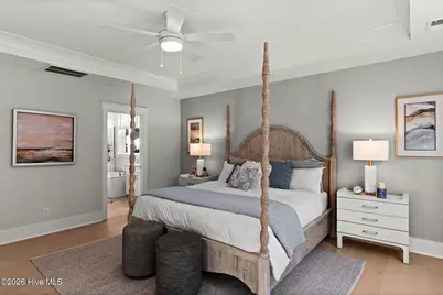 1426 Midpark Place #Lot 6, Wilmington, NC 28403 - Photo 7