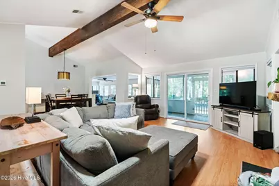 39 Swamp Fox Drive, Carolina Shores, NC 28467 - Photo 5