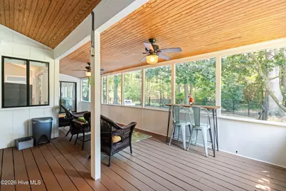 39 Swamp Fox Drive, Carolina Shores, NC 28467 - Photo 23