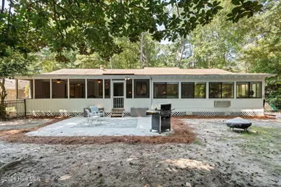 39 Swamp Fox Drive, Carolina Shores, NC 28467 - Photo 27