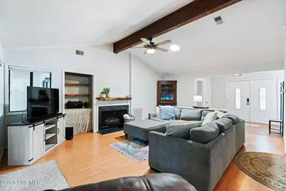 39 Swamp Fox Drive, Carolina Shores, NC 28467 - Photo 3