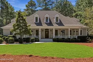 39 Lasswade Dr, Pinehurst, NC 28374 - Photo 1