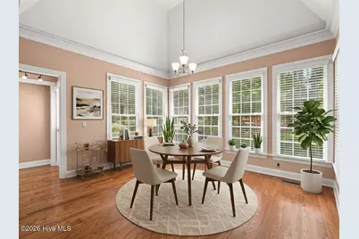 39 Lasswade Drive, Pinehurst, NC 28374 - Photo 23
