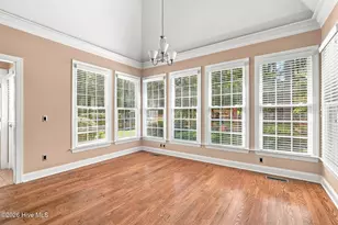 39 Lasswade Dr, Pinehurst, NC 28374 - Photo 21