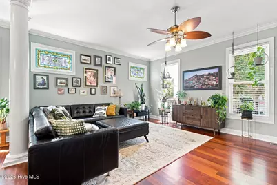 617 S 5th Avenue, Wilmington, NC 28401 - Photo 15