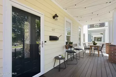 617 S 5th Avenue, Wilmington, NC 28401 - Photo 11