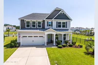 186 Violetear Ridge, Hampstead, NC 28443 - Photo 1