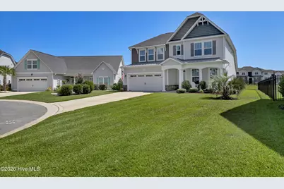 186 Violetear Ridge, Hampstead, NC 28443 - Photo 35