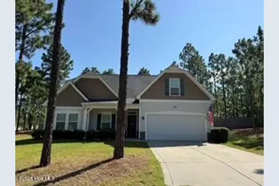 3005 Dana Lane, Aberdeen, NC 28315 - Photo 1