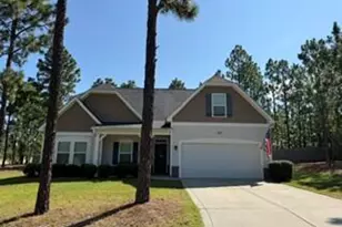 3005 Dana Ln, Aberdeen, NC 28315 - Photo 1